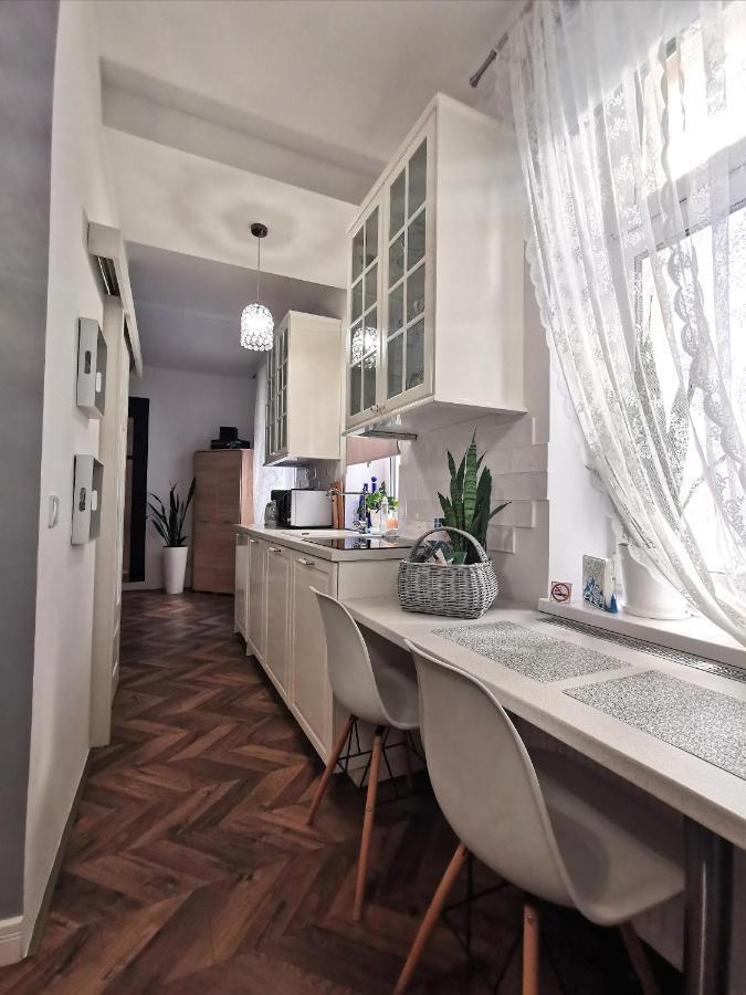 ביילסקו-ביאלה Apartamenty Orkana מראה חיצוני תמונה